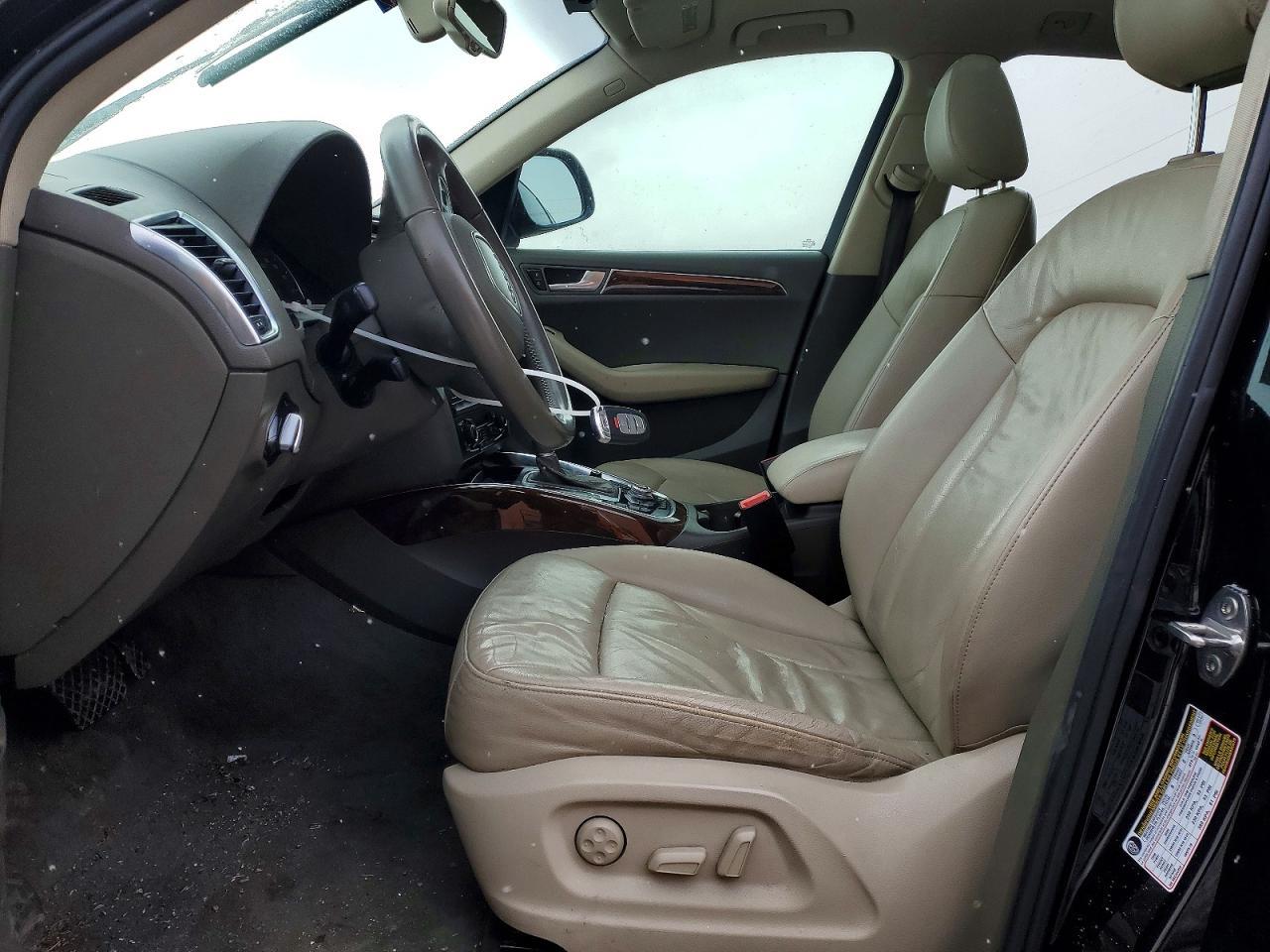 2011 Audi Q5 Premium Plus - Image 7