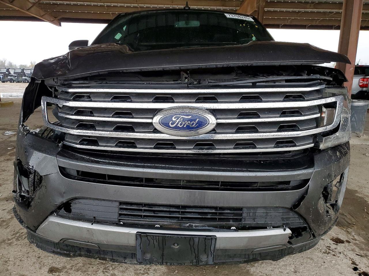 2020 Ford Expedition Xlt - Image 5