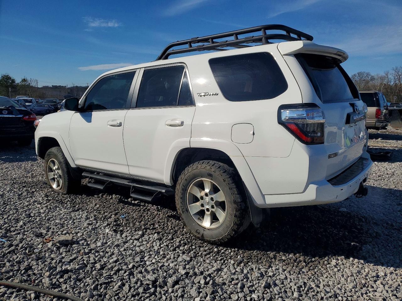 2019 Toyota 4Runner Trd Pro - Фото 2