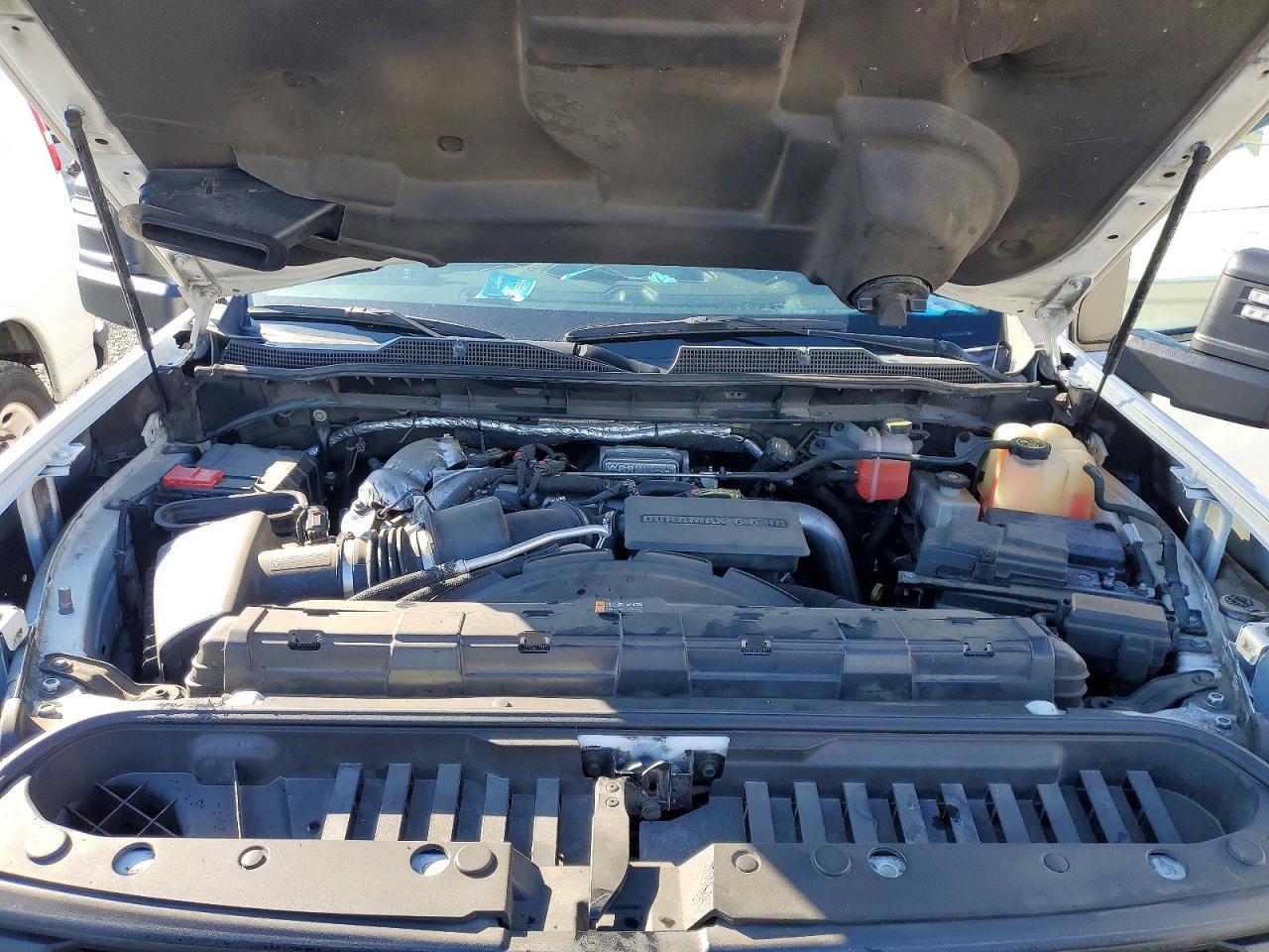 2021 Chevrolet Silverado C3500 - Image 7