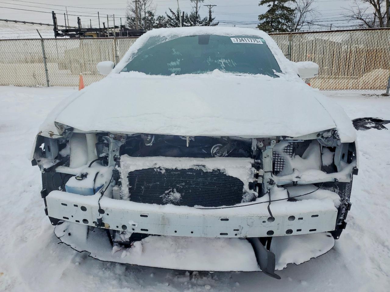 2015 Chrysler 300 S - Фото 5