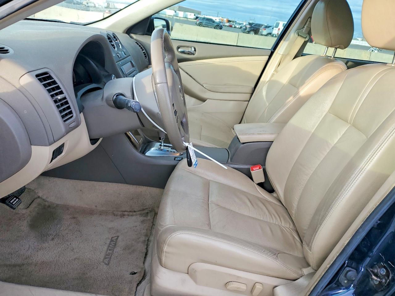 2010 Nissan Altima Base - Image 7