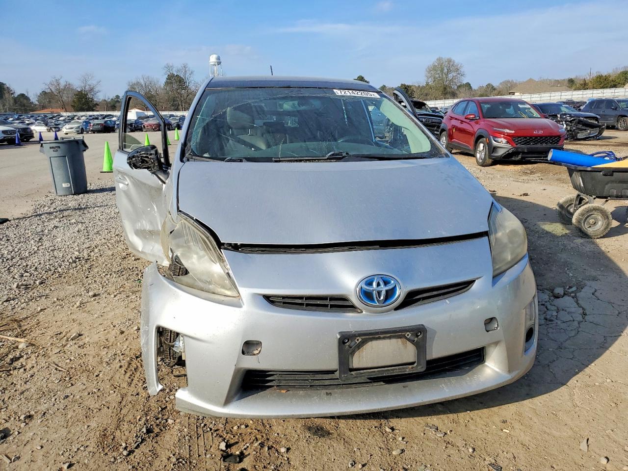 2011 Toyota Prius - Image 5