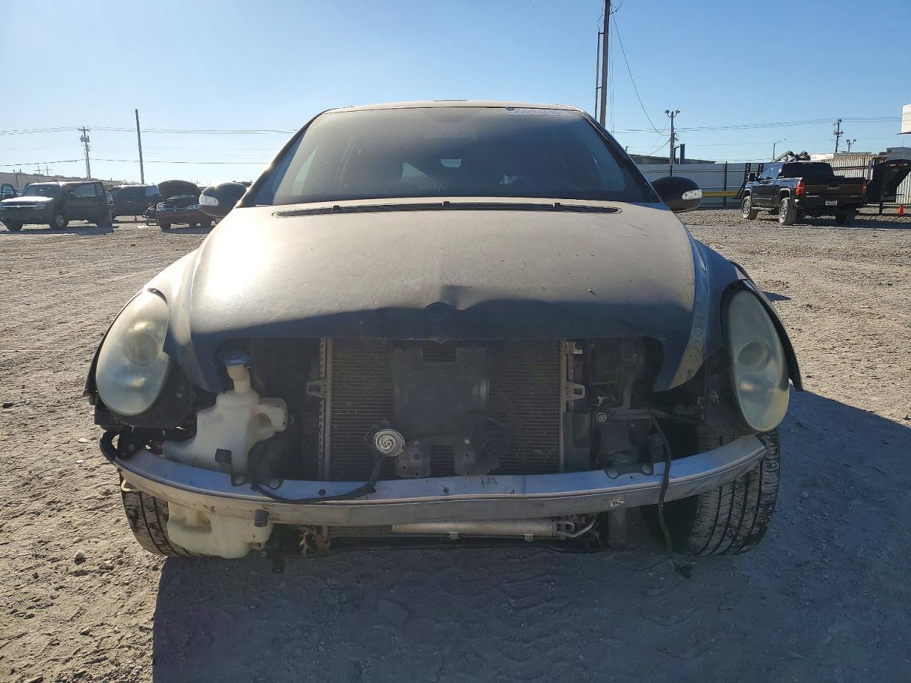 2006 Mercedes-Benz R 350 - Image 5