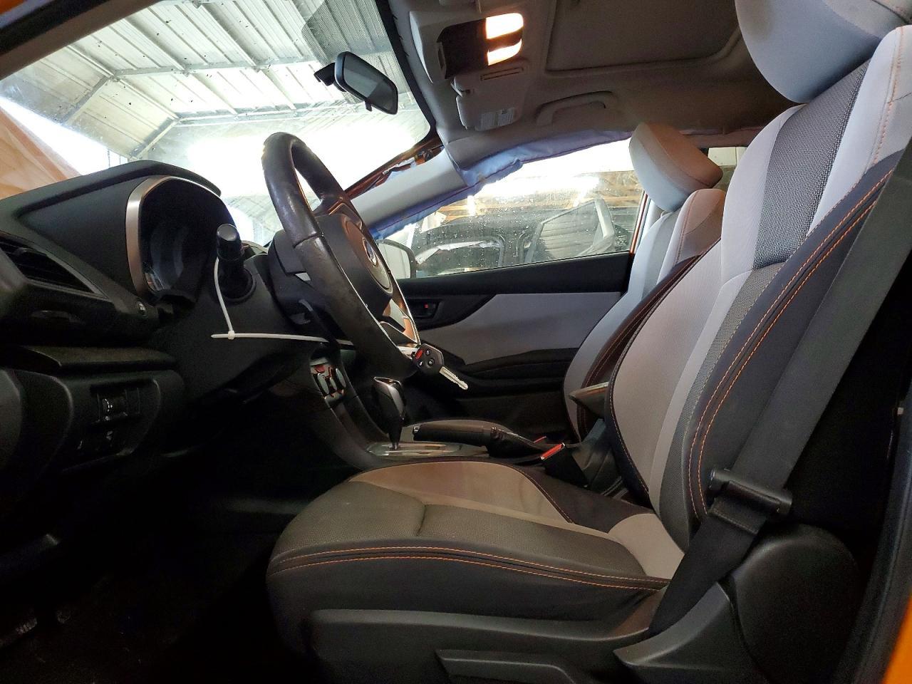 2018 Subaru Crosstrek Premium - Фото 7