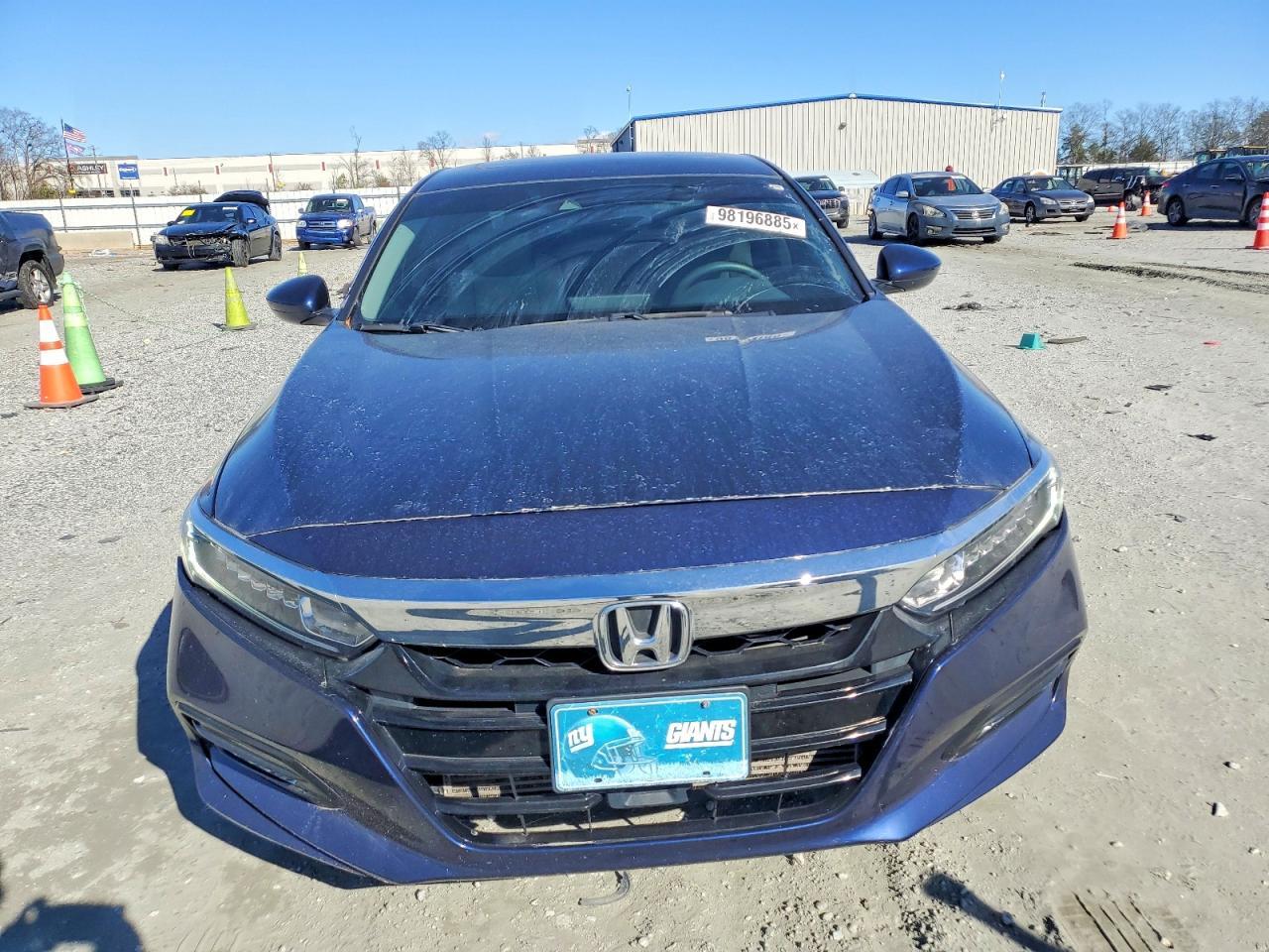 2019 Honda Accord - Image 5