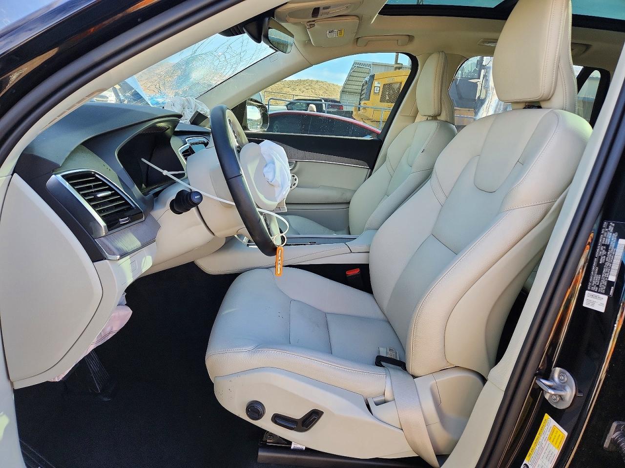 2025 Volvo Xc90 Plus - Image 7