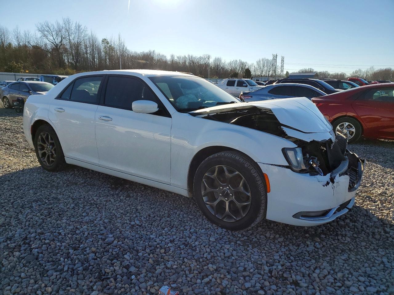 2015 Chrysler 300 S - Фото 4