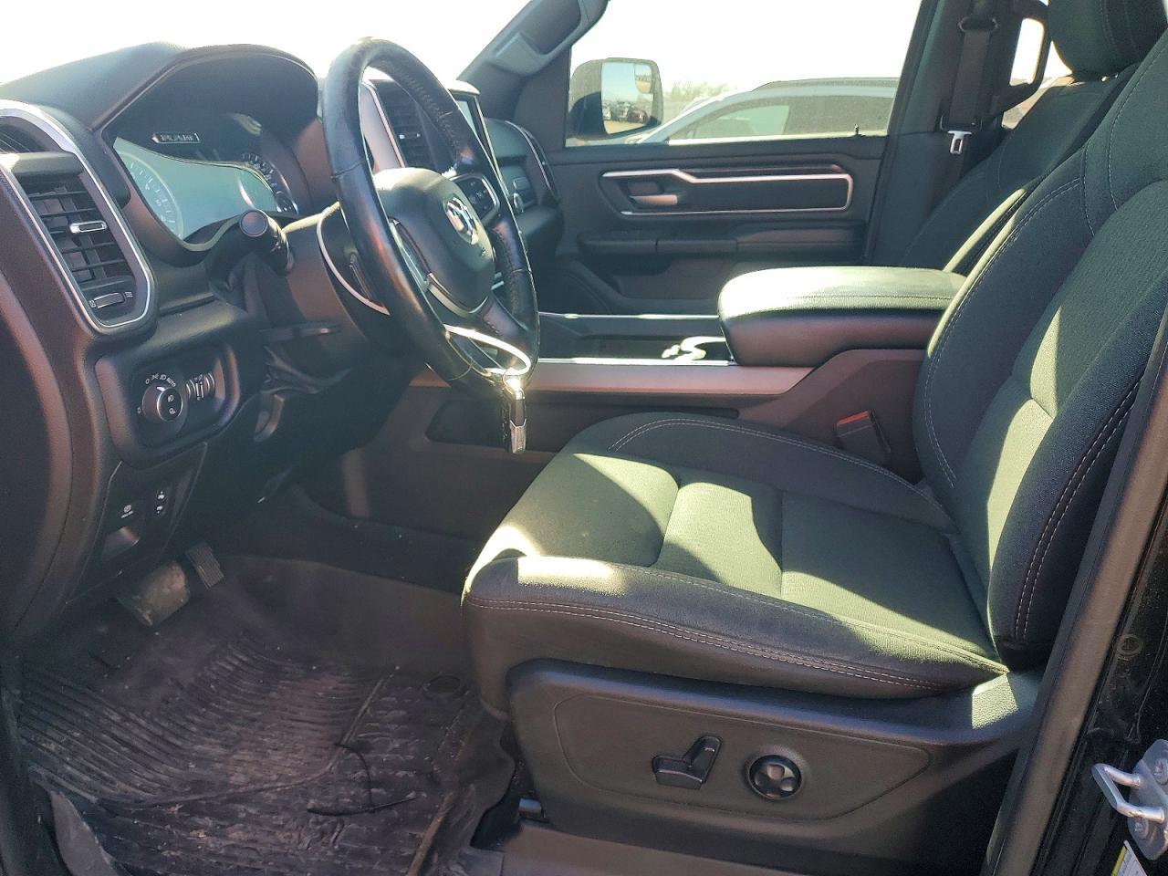 2019 Ram 1500 Big Horn/Lone Star - Image 7