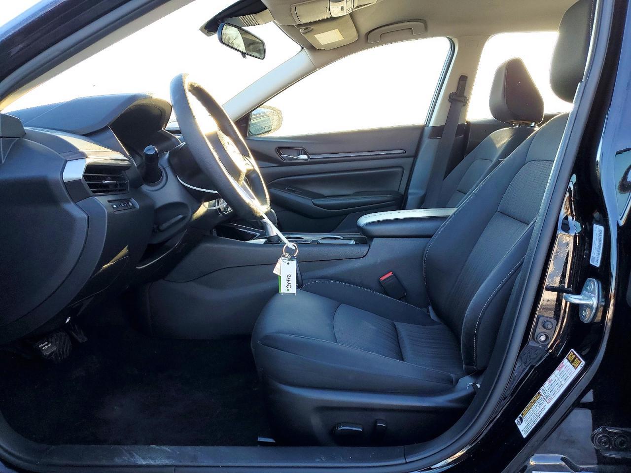 2024 Nissan Altima Sv - Image 7