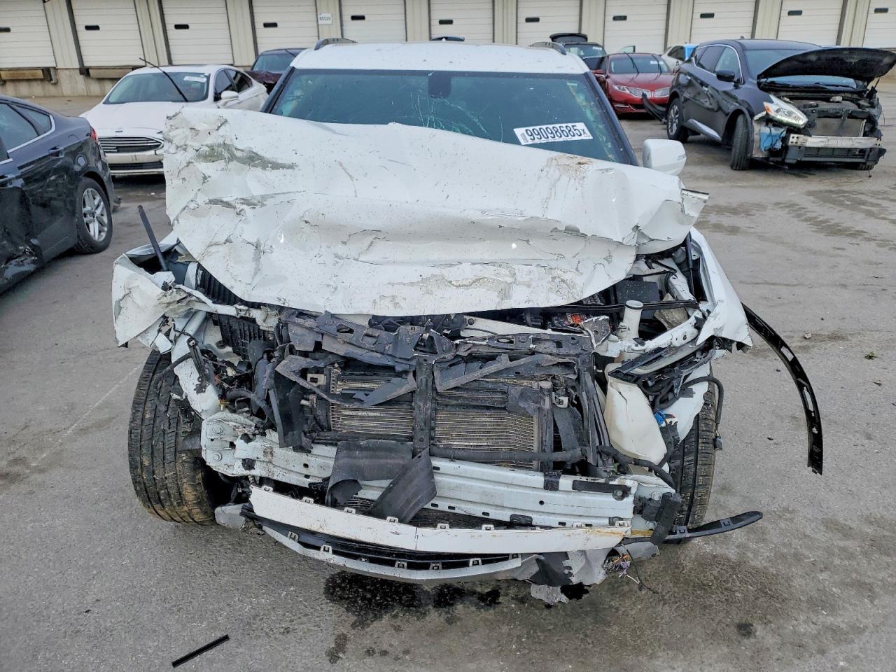 2019 Chevrolet Blazer 2Lt - Image 5
