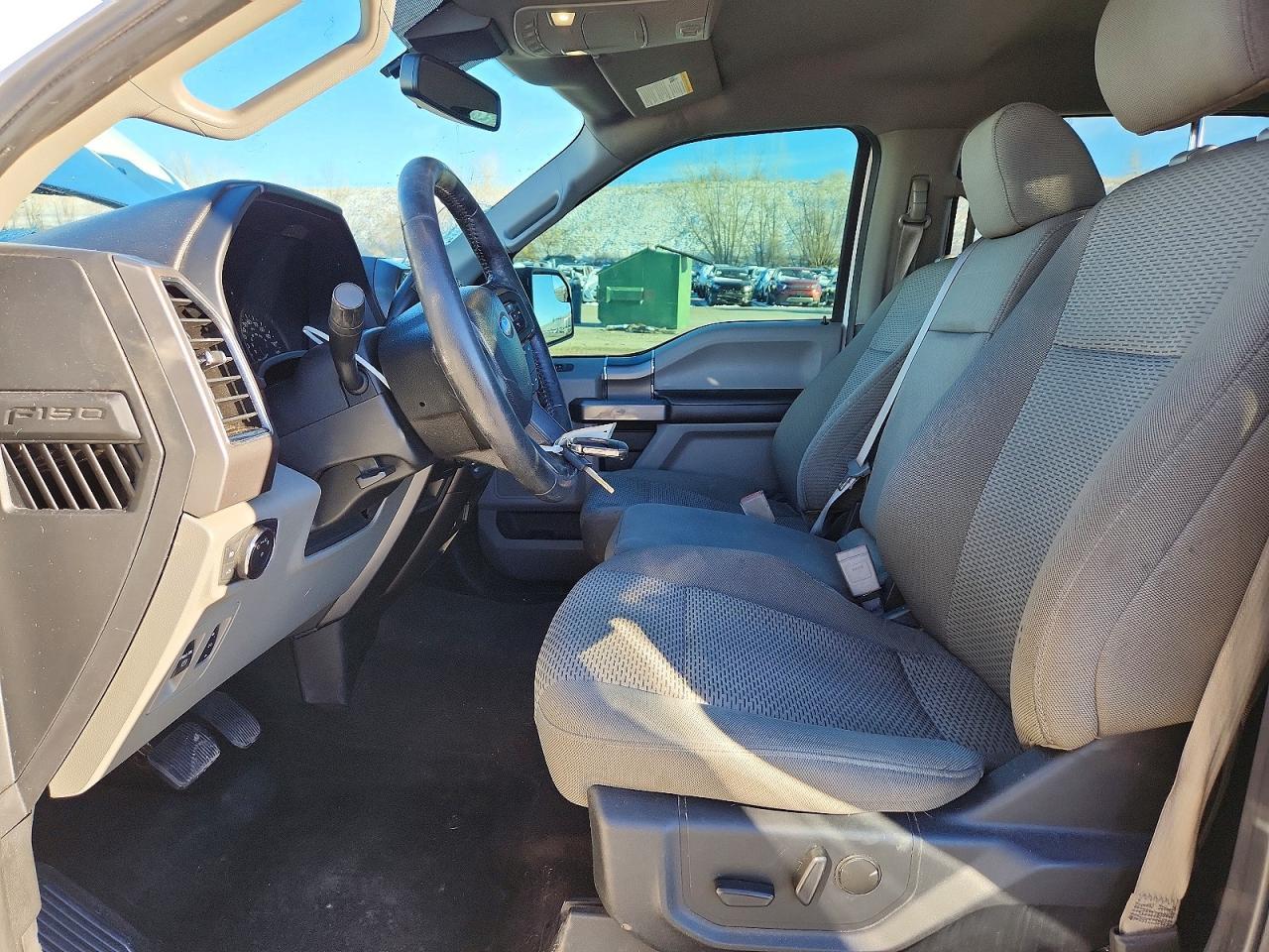 2020 Ford F150 Supercrew - Image 7