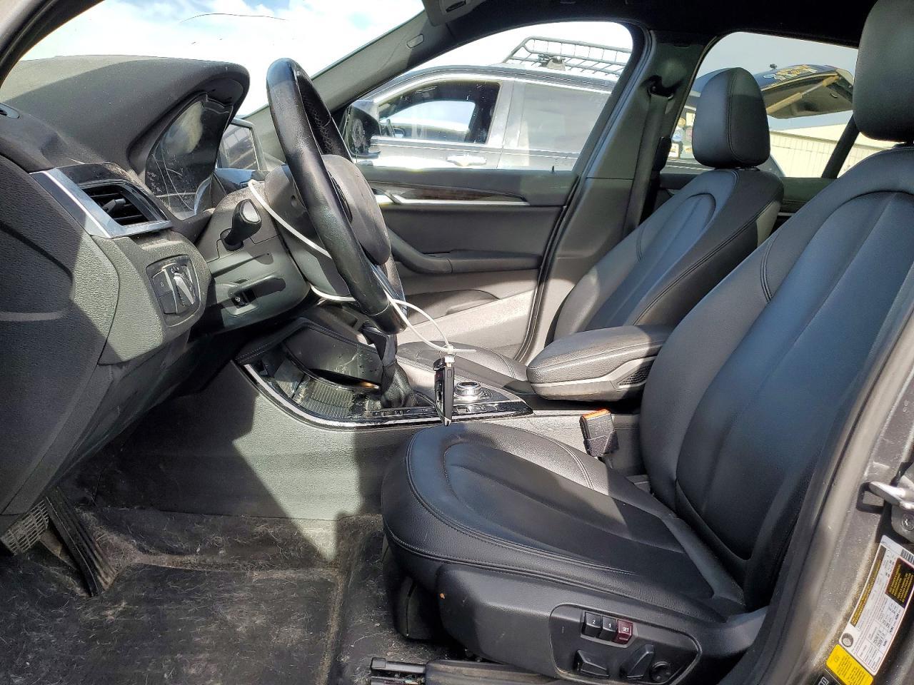 2016 BMW X1 xDrive28I - Image 7