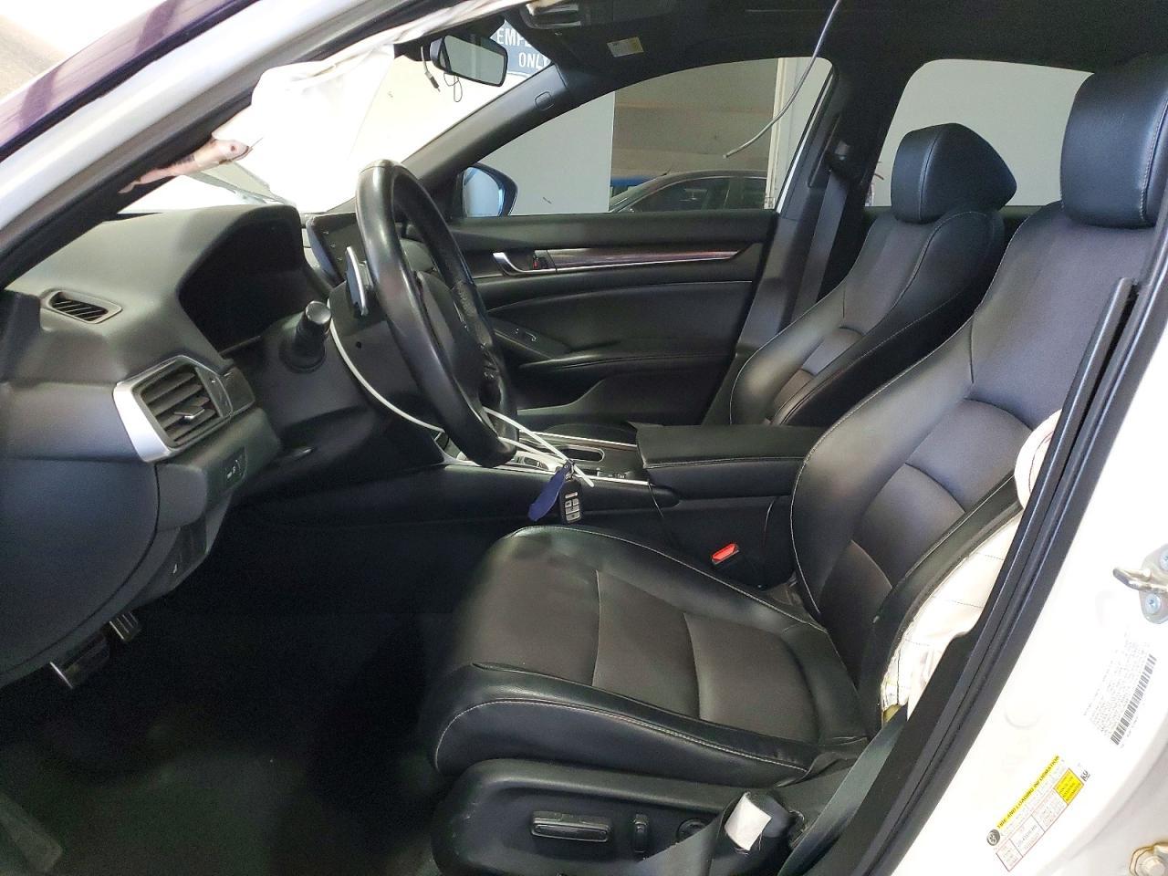 2018 Honda Accord Sport - Фото 7