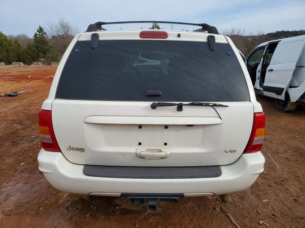 1999 Jeep Grand Cherokee Limited - Image 6