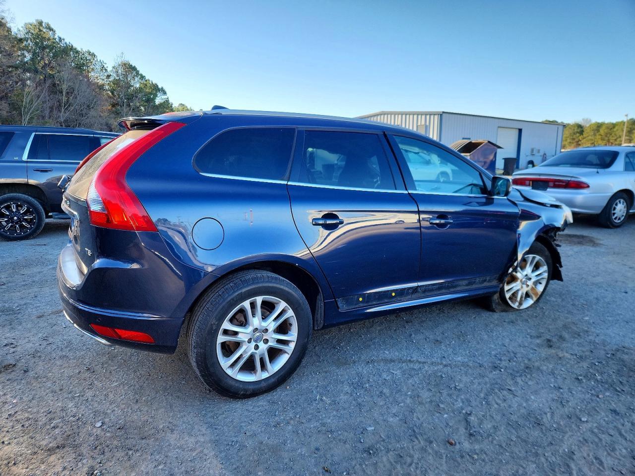 2015 Volvo Xc60 T5 Premier - Фото 3