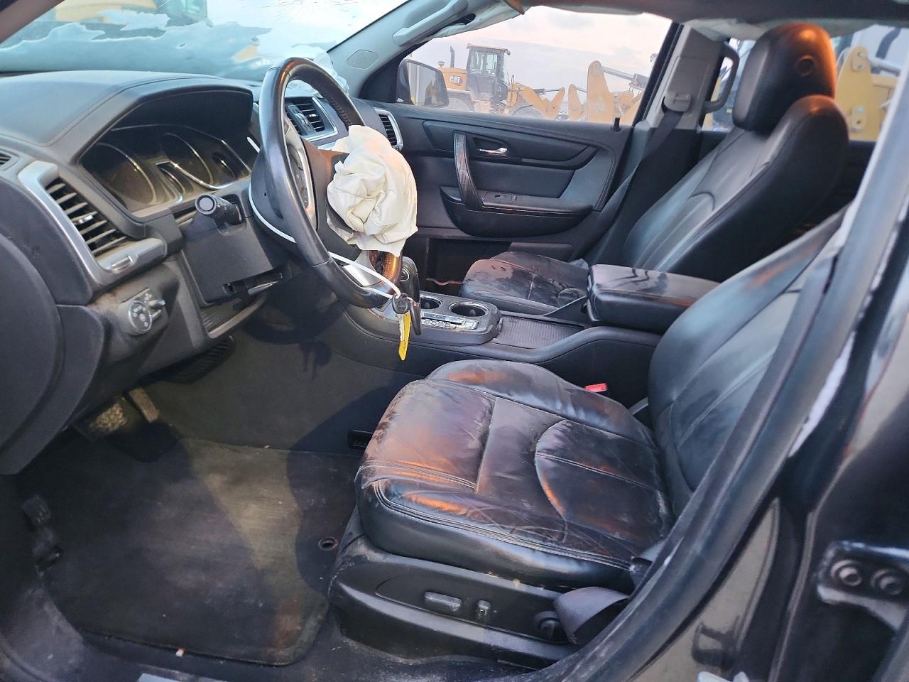 2014 GMC Acadia Slt-1 - Image 7