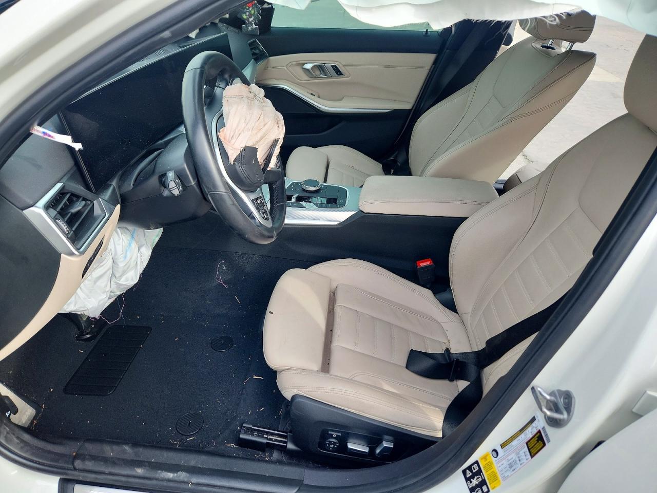 2023 BMW Motorrad M340Xi - Фото 7