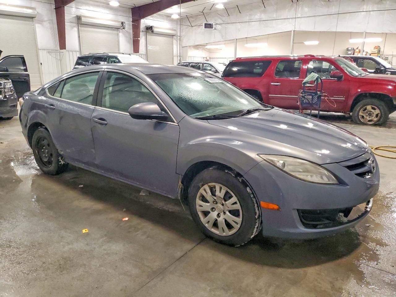2010 Mazda 6 I - Image 4