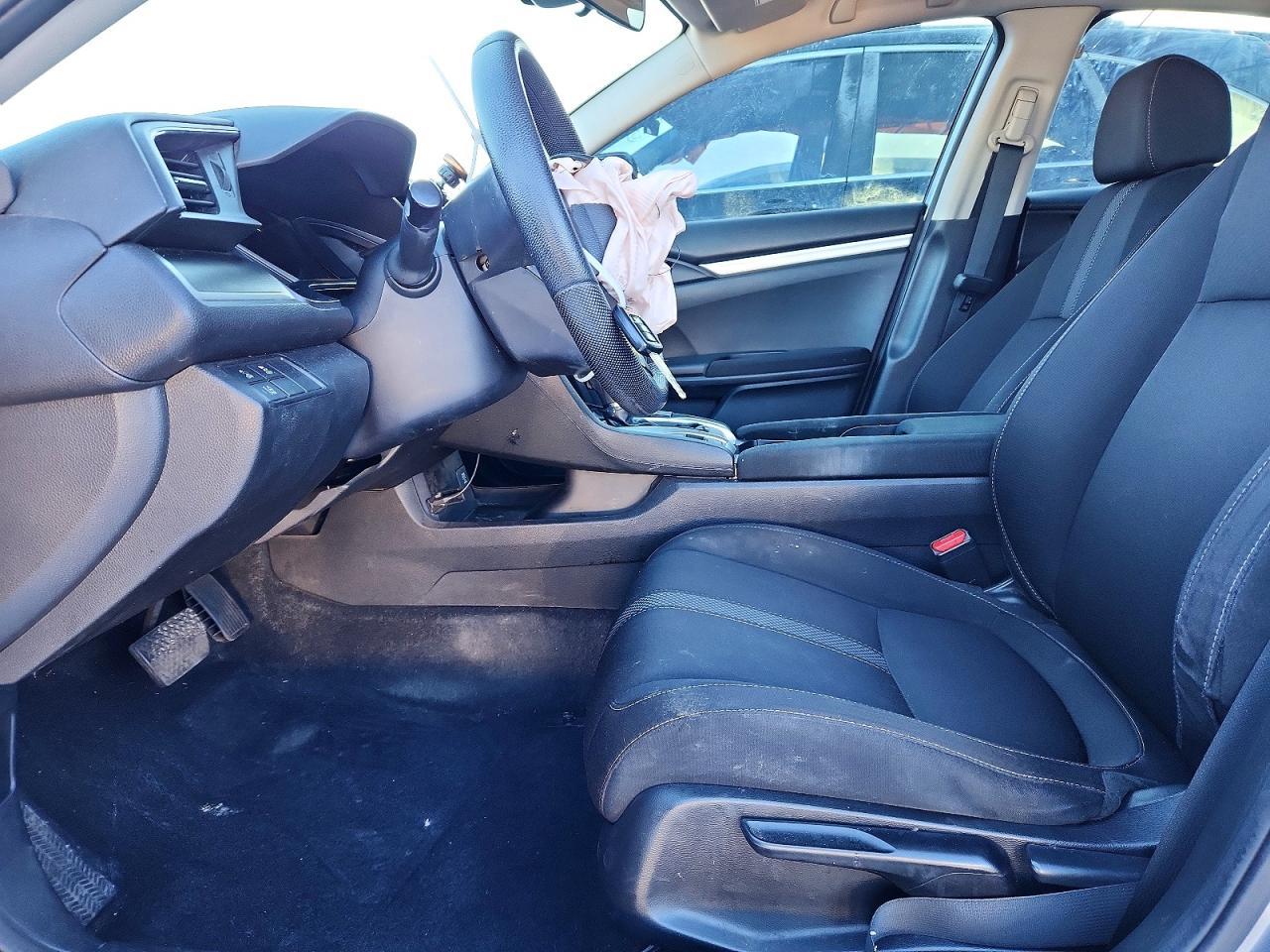 2019 Honda Civic Lx - Image 7