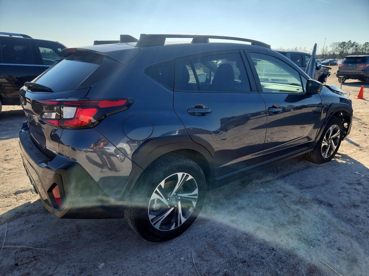 2024 Subaru Crosstrek Premium - Фото 3