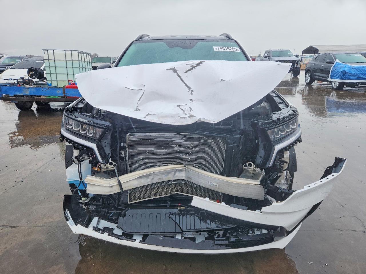 2023 Kia Sorento S - Фото 5