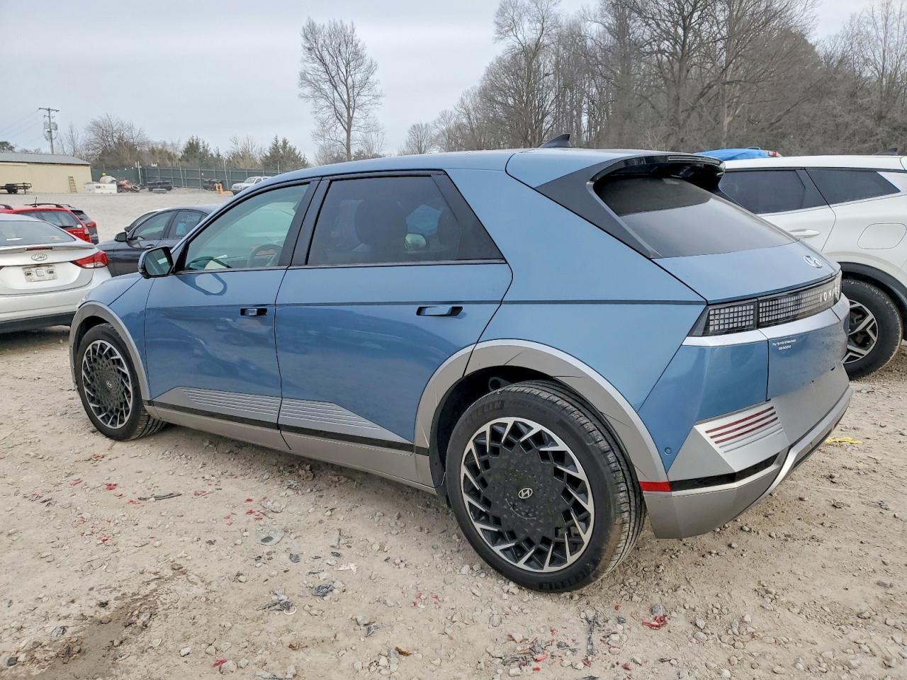 2024 Hyundai Ioniq 5 Limited - Image 2