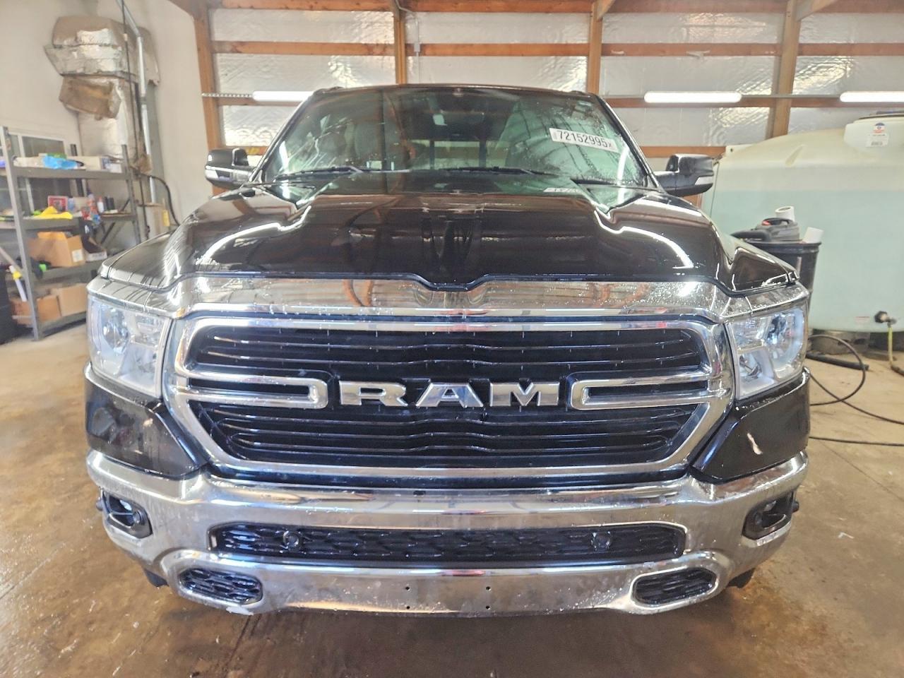 2019 Ram 1500 Big Horn - Фото 5