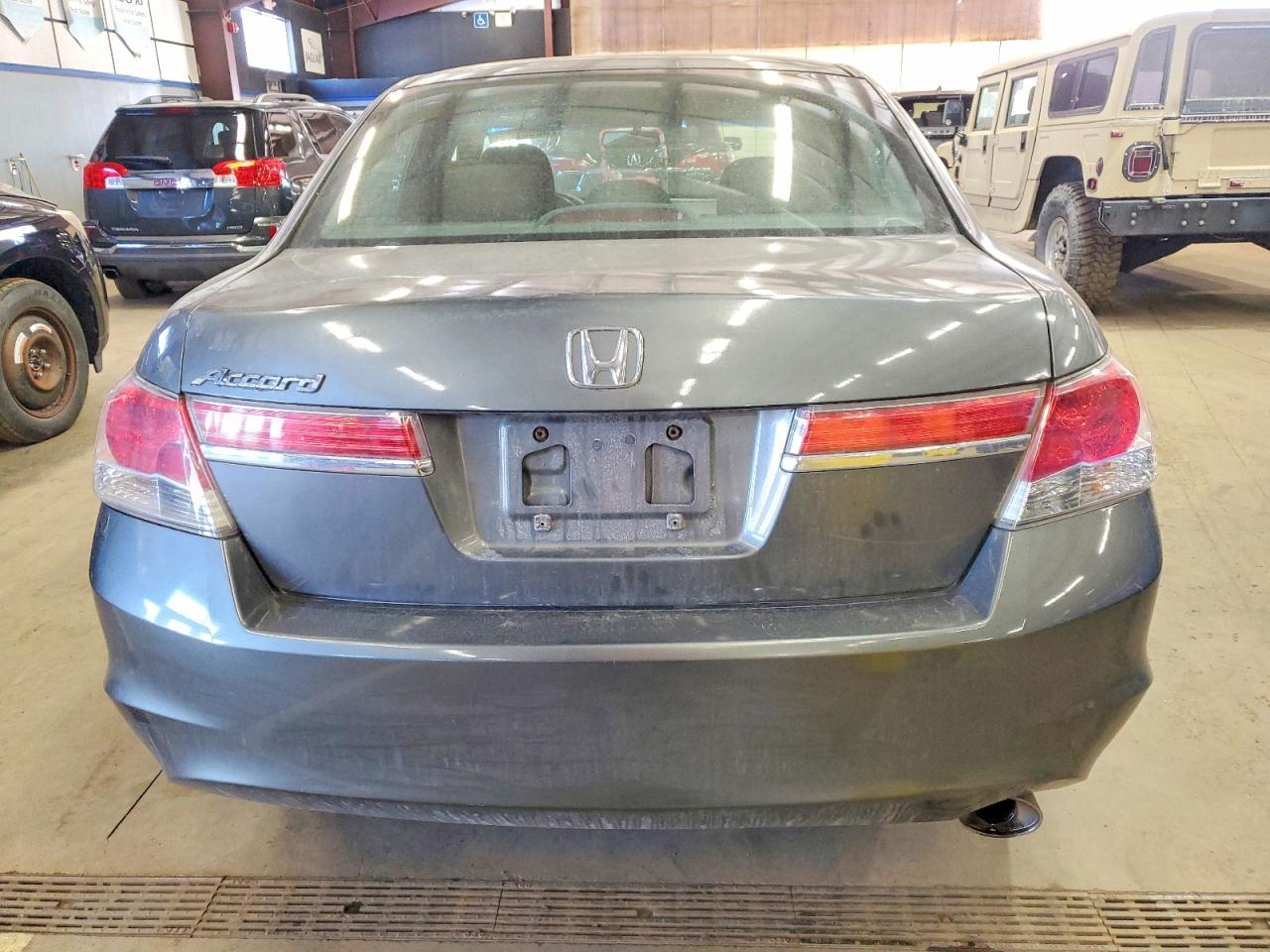 2012 Honda Accord Ex - Image 6