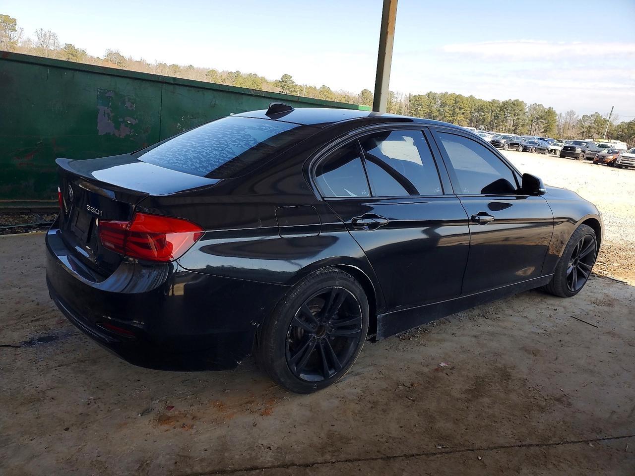 2018 BMW 330 I - Image 3