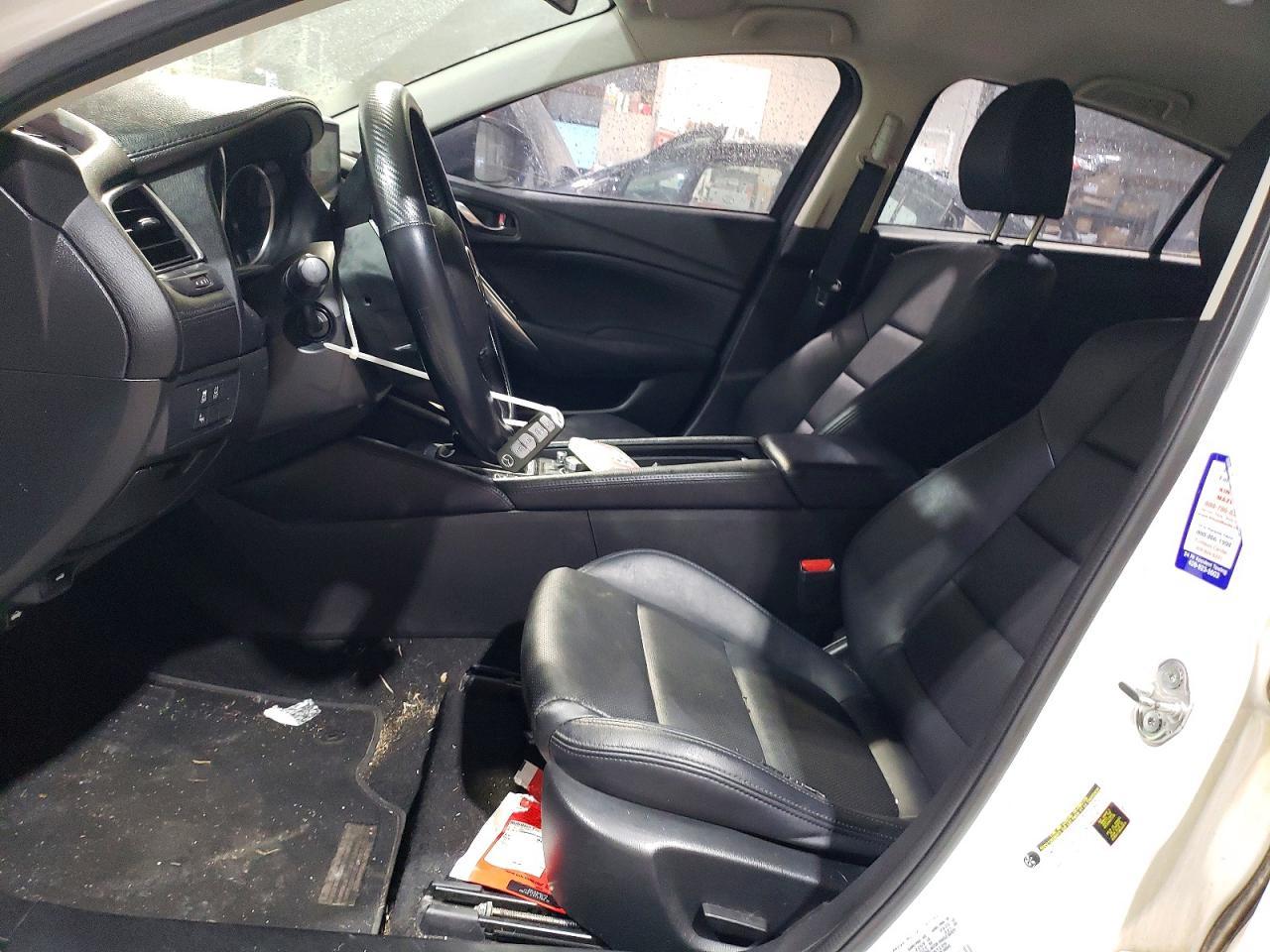 2016 Mazda 6 Touring - Image 7