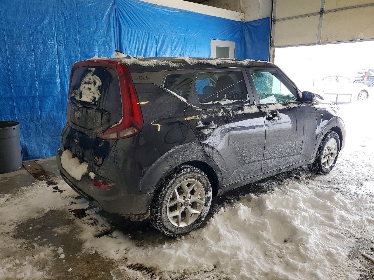 2020 Kia Soul - Фото 3