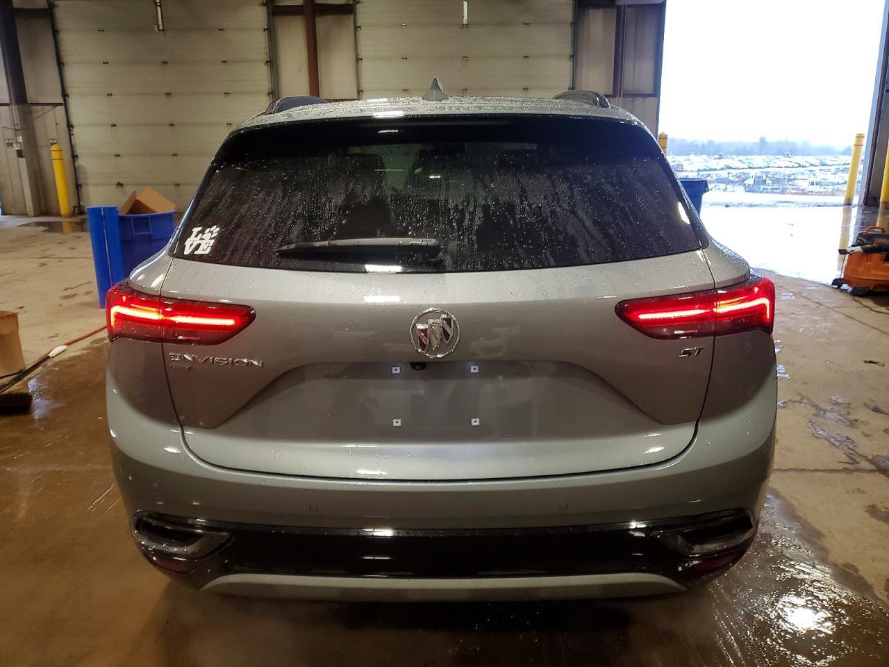 2023 Buick Envision Essence - Image 6