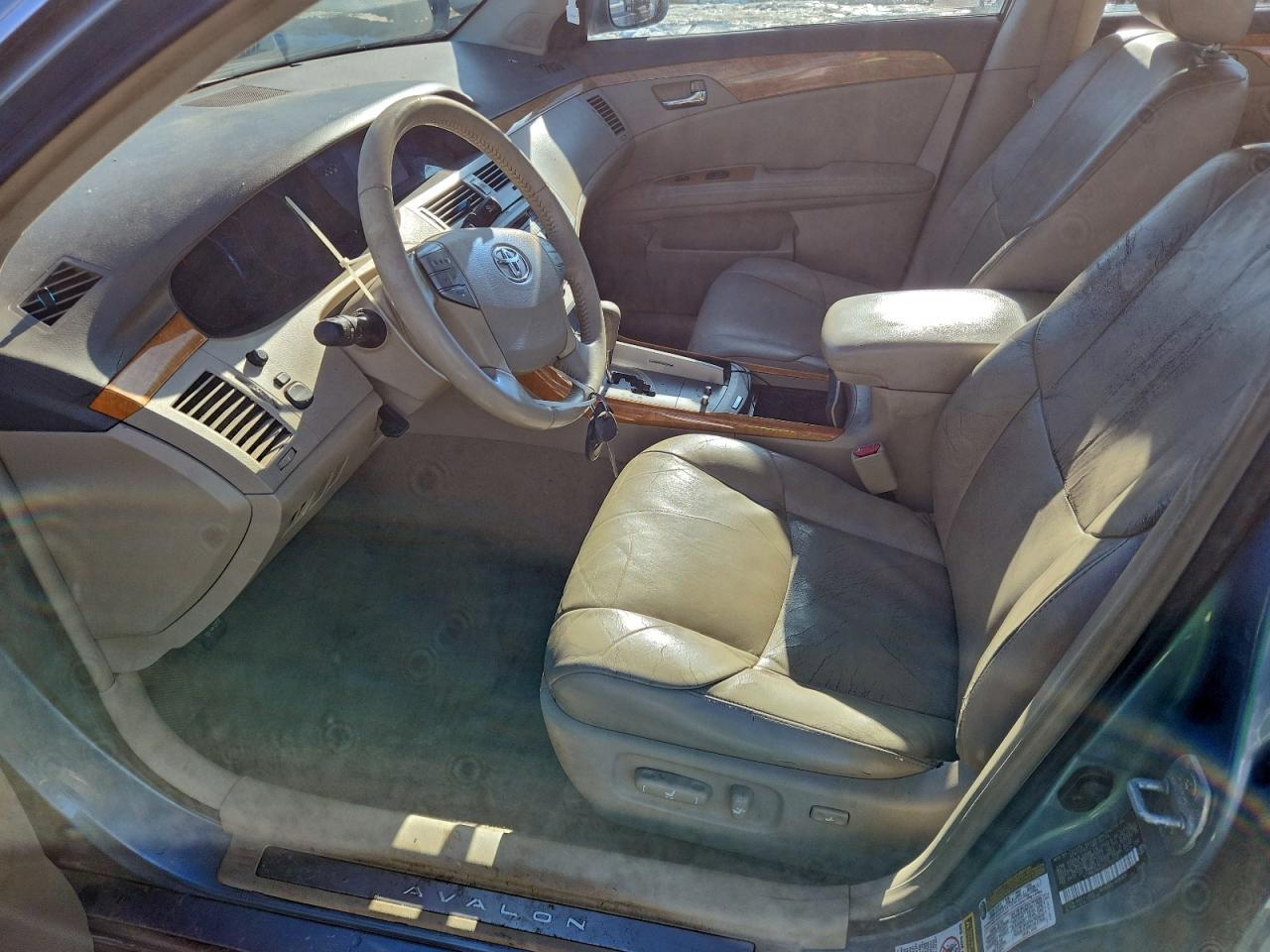 2006 Toyota Avalon Xl - Image 7