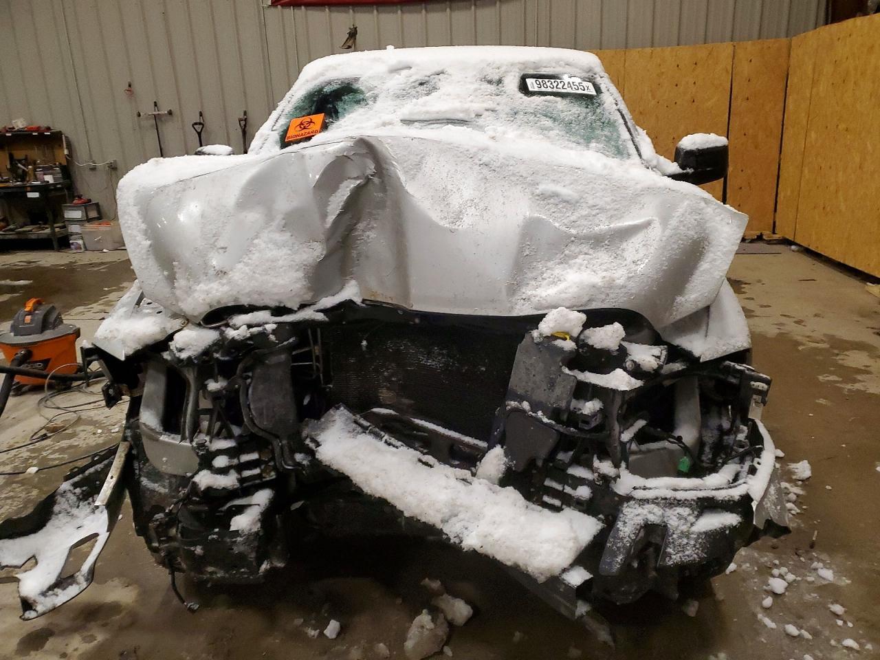 2013 Ram 1500 St - Image 5