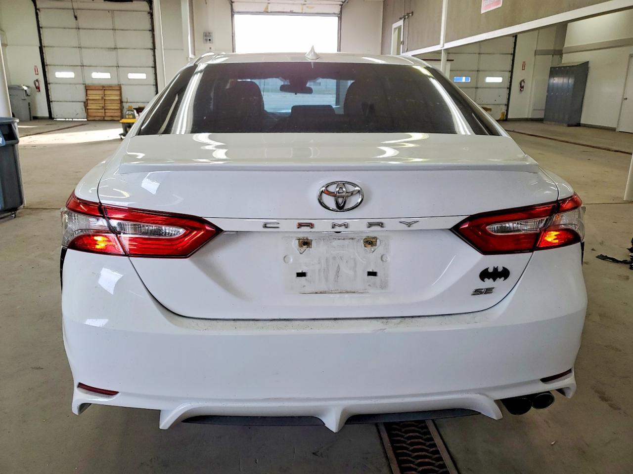 2019 Toyota Camry L - Image 6
