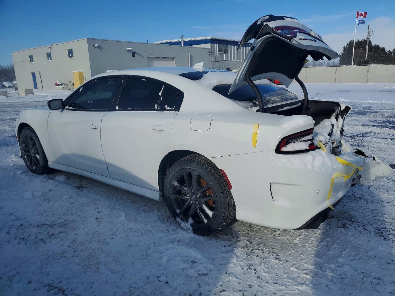 2023 Dodge Charger Gt - Image 2