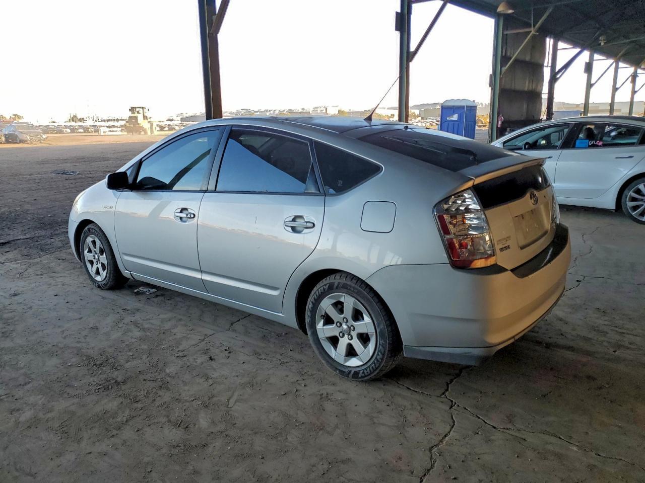 2007 Toyota Prius - Фото 2