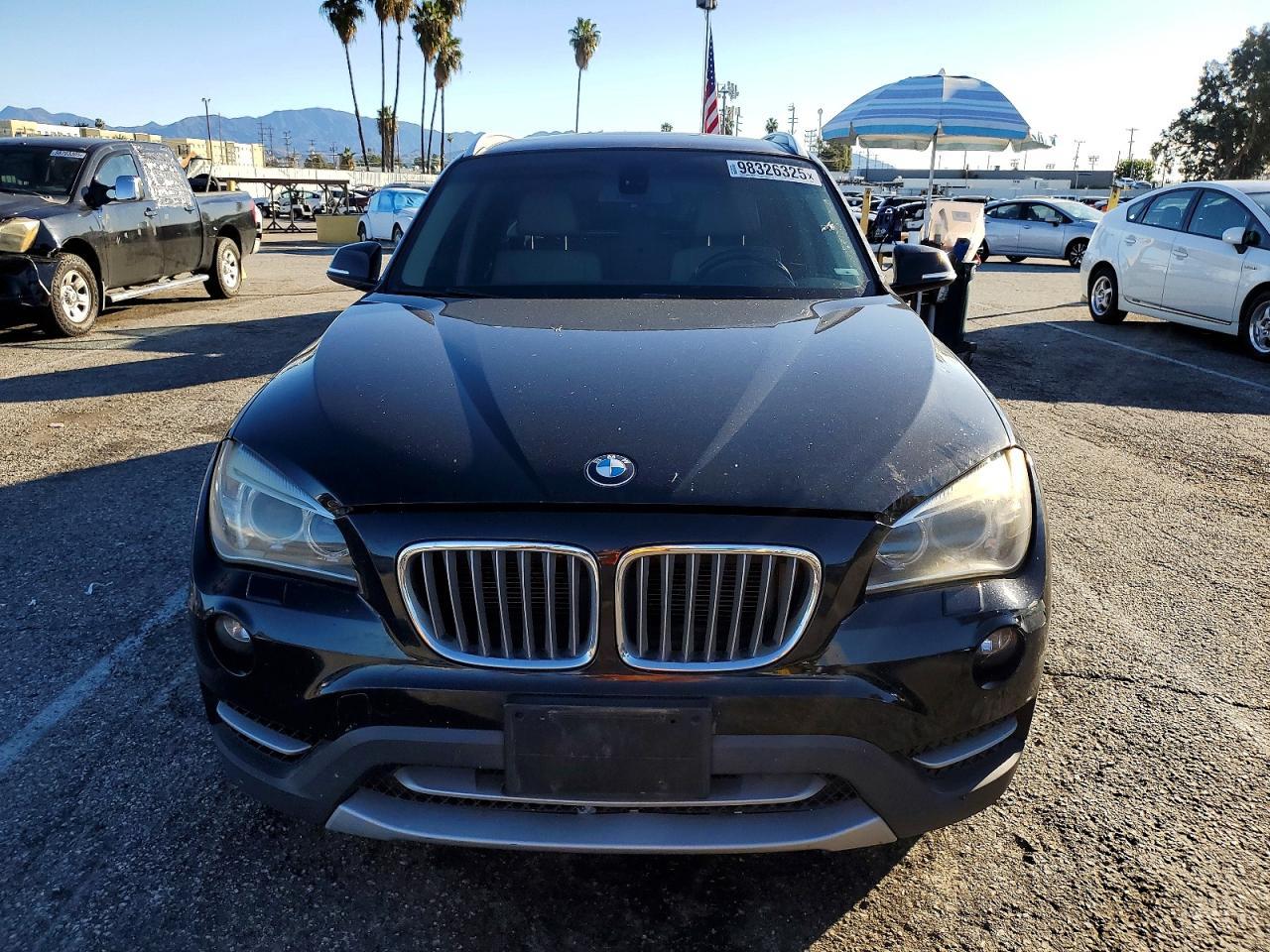 2014 BMW X1 xDrive35I - Image 5
