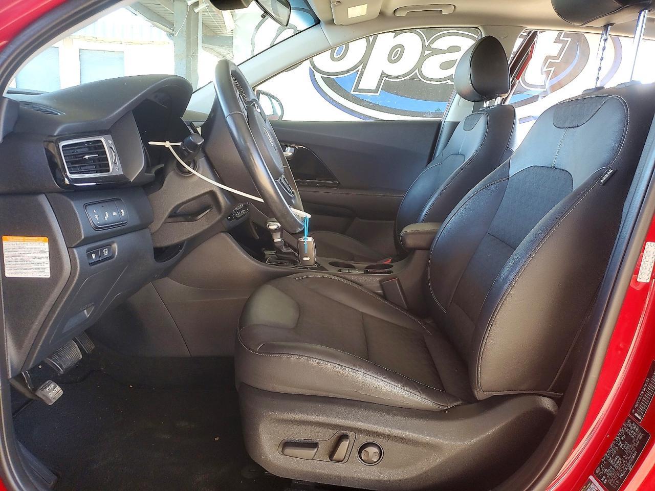 2017 Kia Niro Ex - Image 7