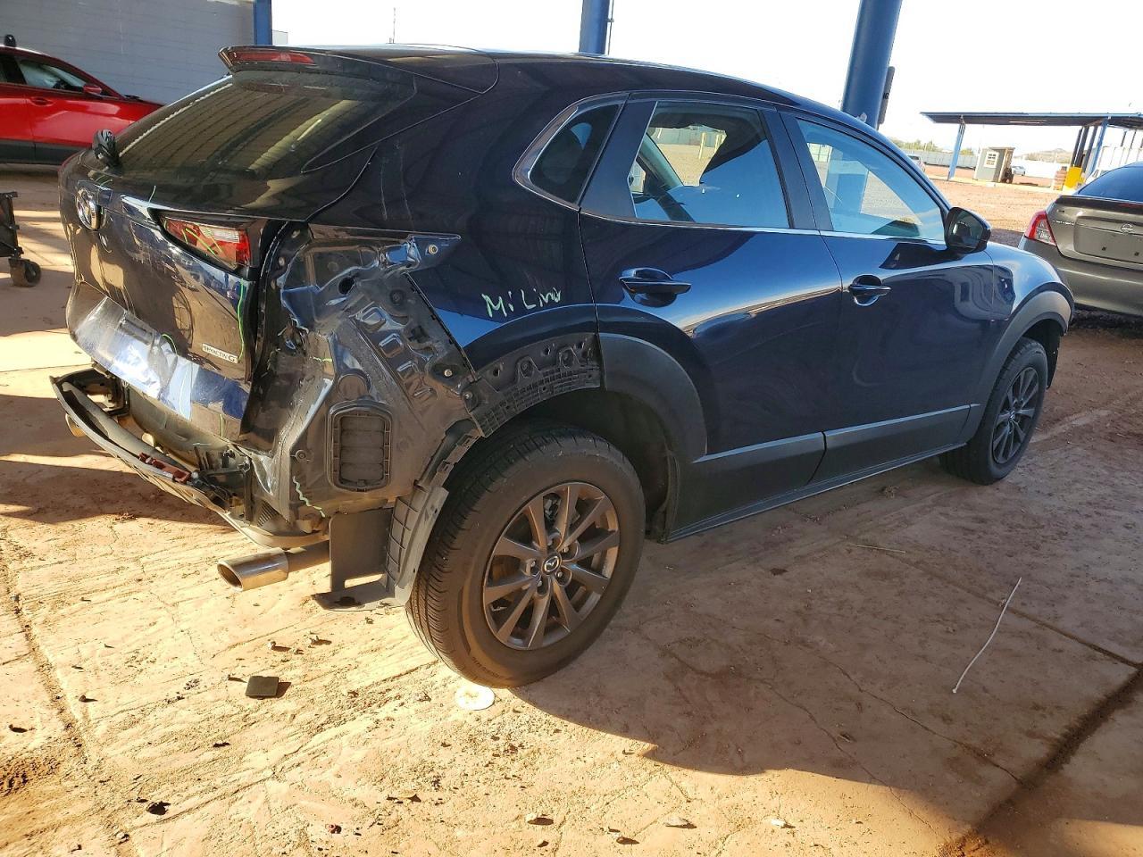 2020 Mazda Cx-30 - Фото 3