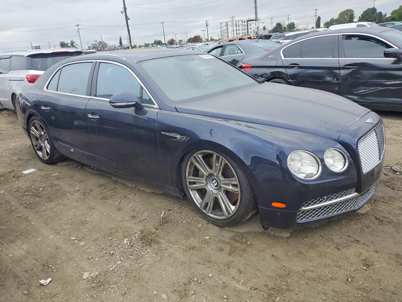 2014 Bentley Flying Spur - Image 4