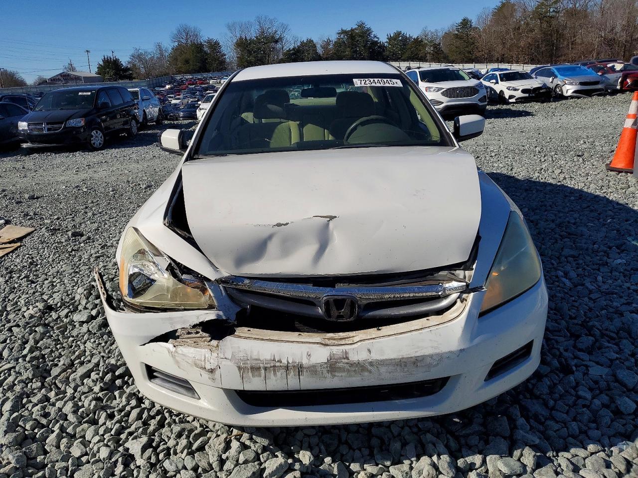 2006 Honda Accord Se - Фото 5