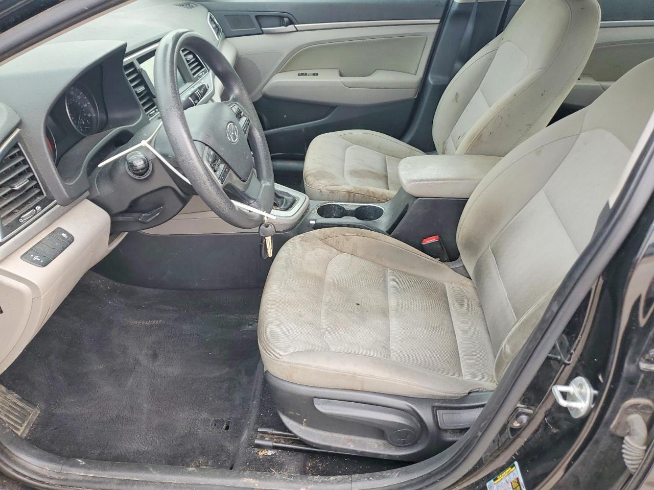 2017 Hyundai Elantra Se - Фото 7