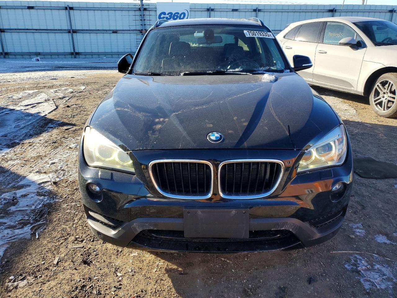 2013 BMW X1 xDrive28I - Image 5
