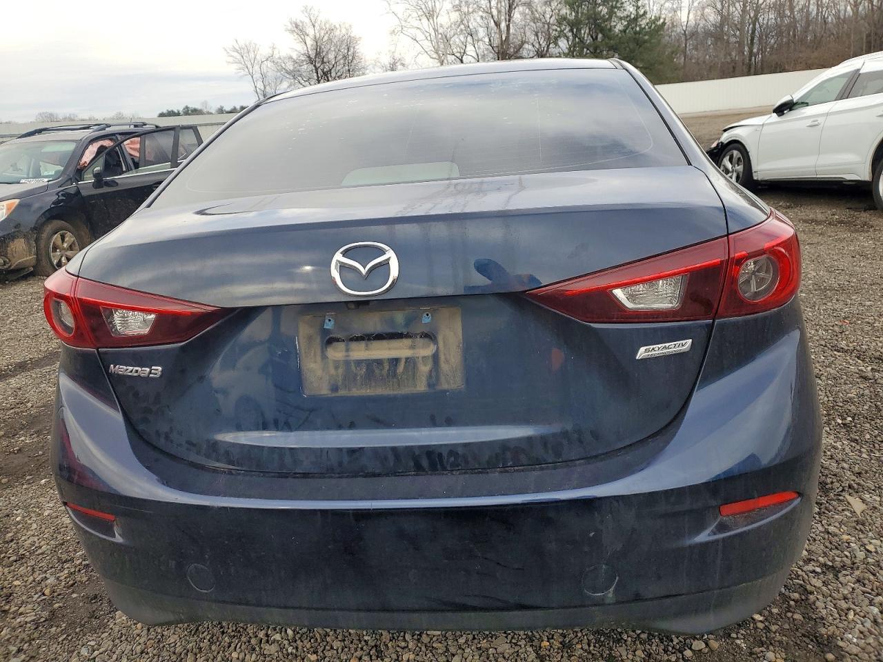 2018 Mazda 3 Sport - Фото 6