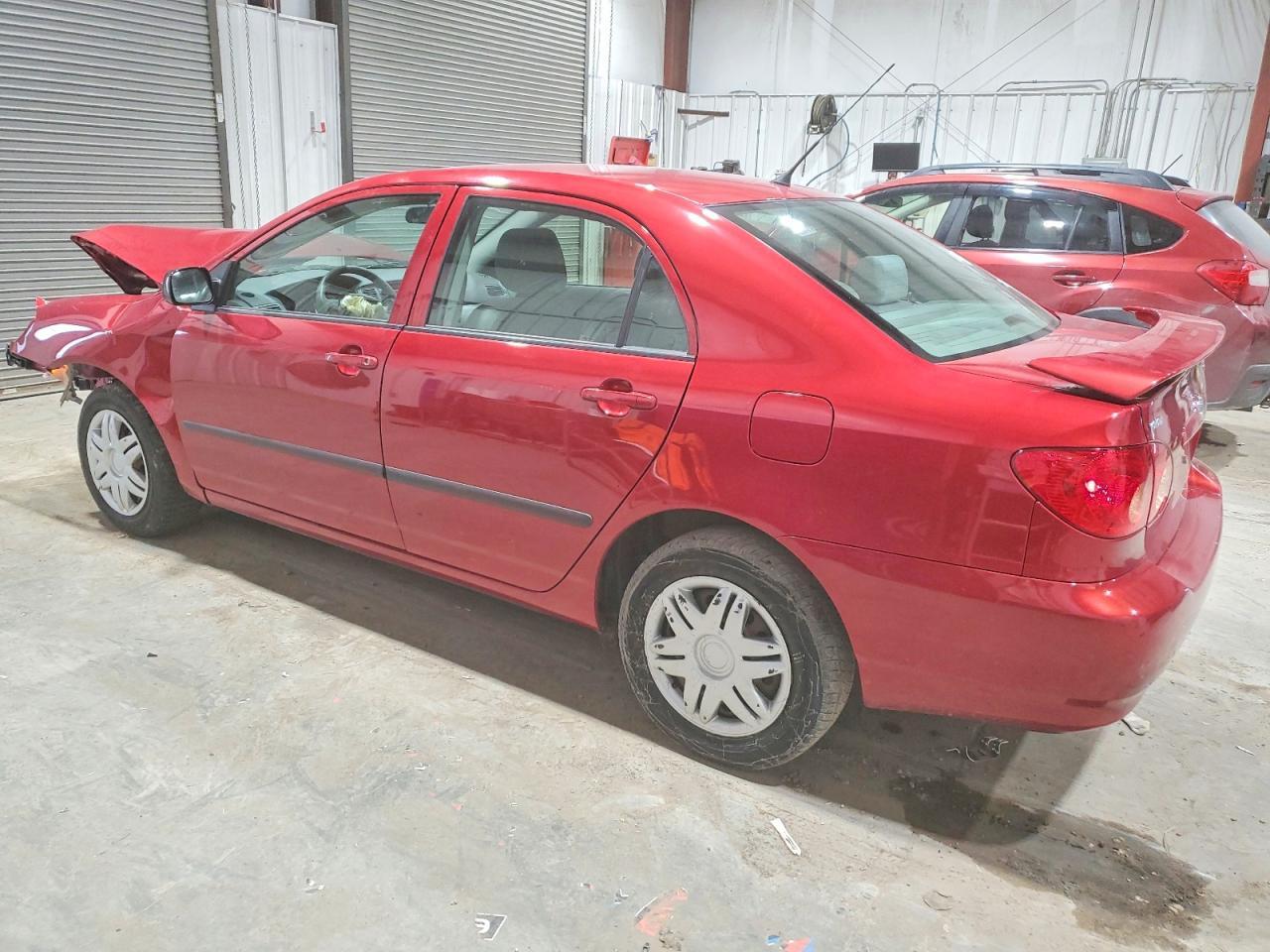 2006 Toyota Corolla Ce - Фото 2
