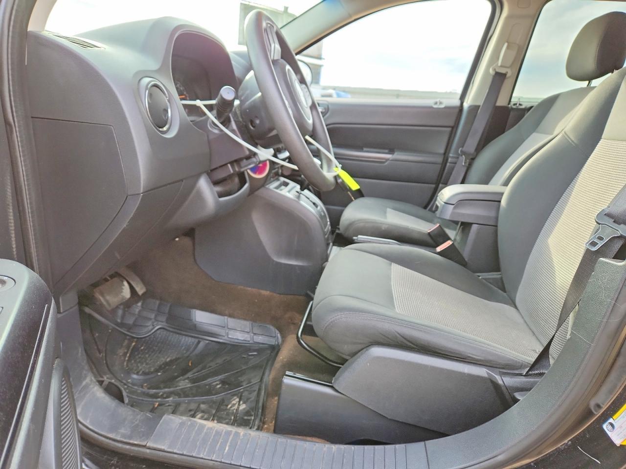 2015 Jeep Compass Sport - Image 7