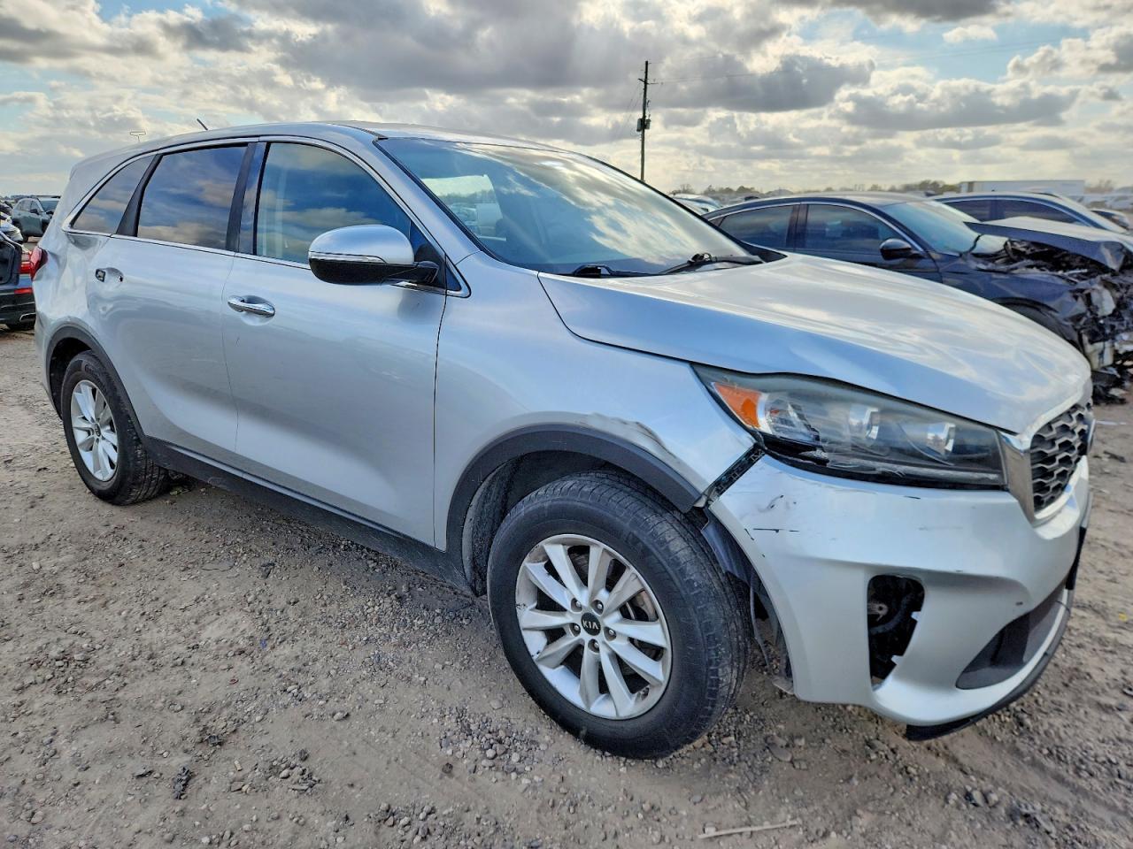 2019 Kia Sorento - Фото 4