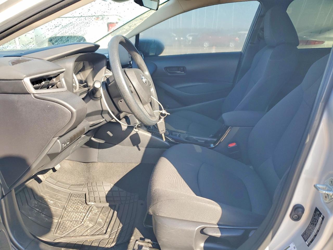 2022 Toyota Corolla Le - Фото 7